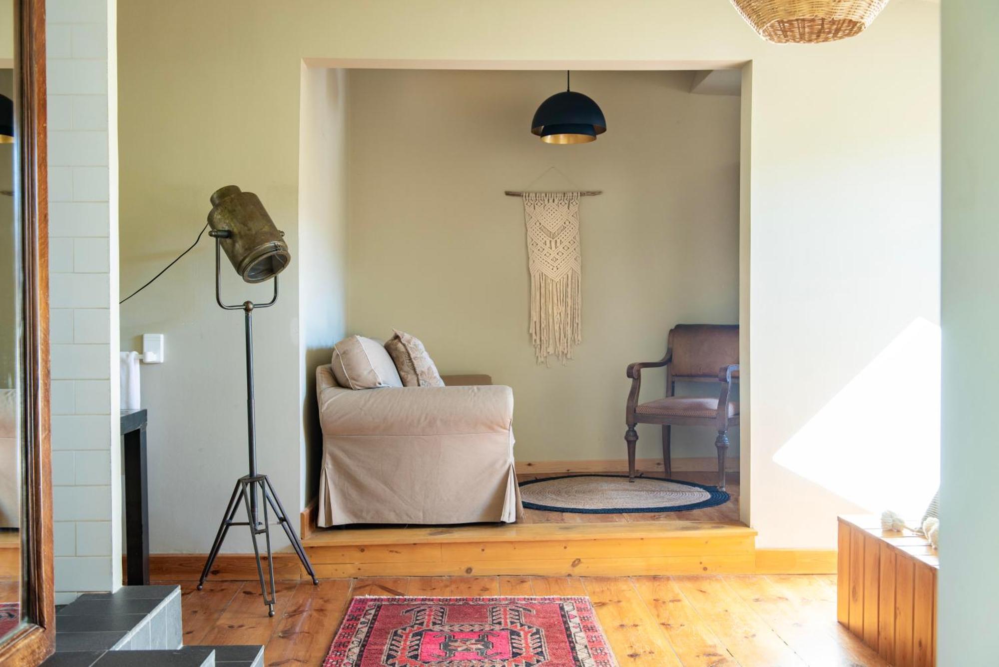 Mas Sant Marc Konuk evi Puigcerdà Oda fotoğraf