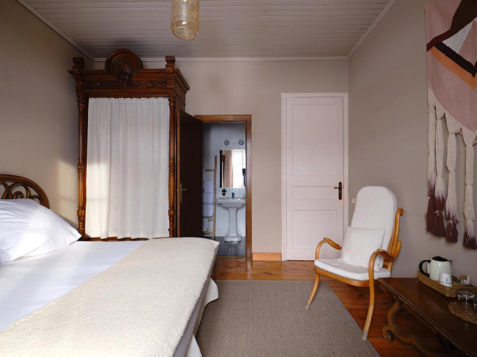 Mas Sant Marc Konuk evi Puigcerdà Oda fotoğraf