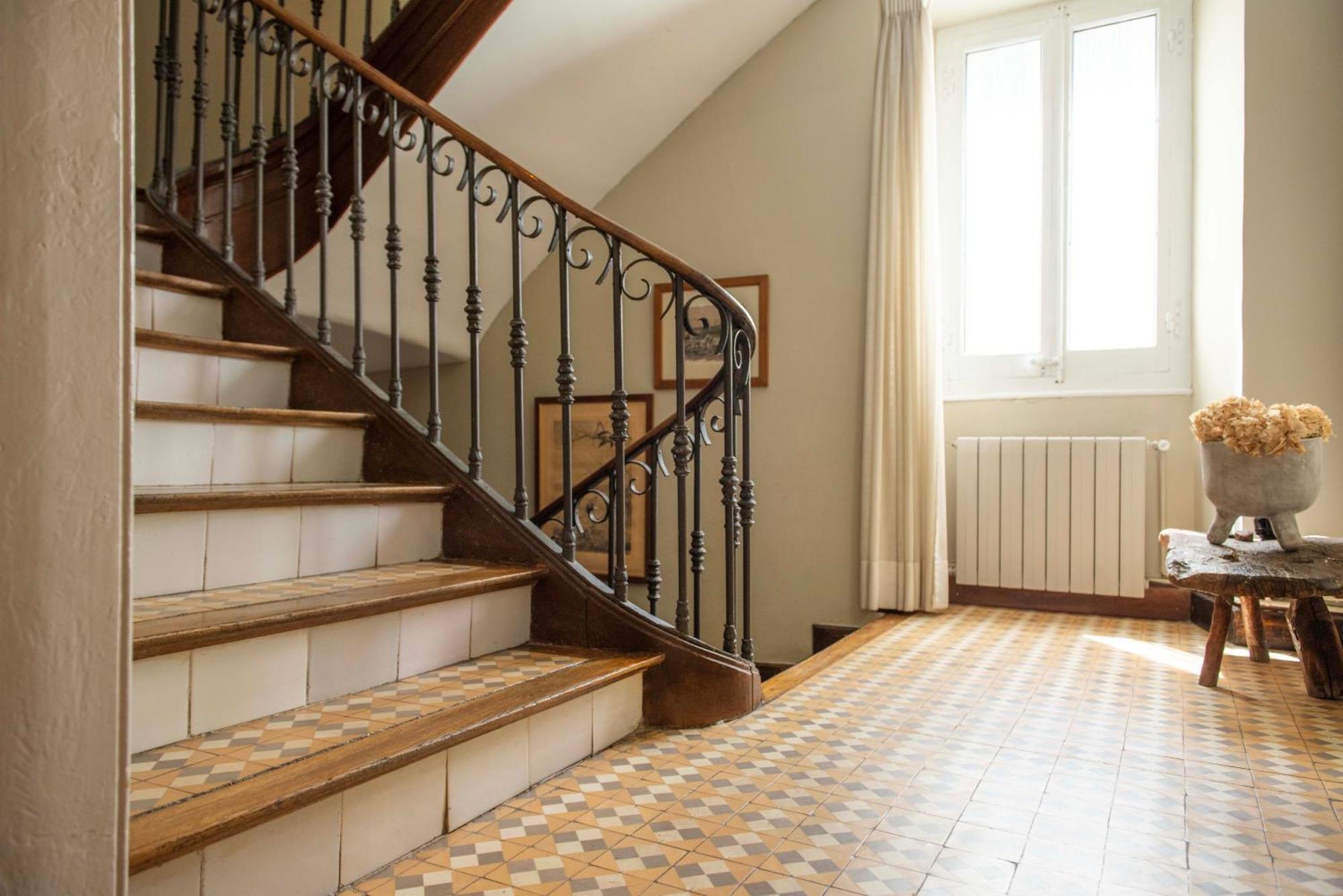 Mas Sant Marc Konuk evi Puigcerdà Dış mekan fotoğraf