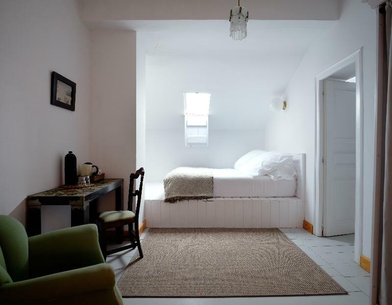 Mas Sant Marc Konuk evi Puigcerdà Dış mekan fotoğraf