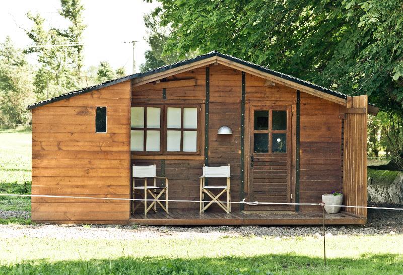 Mas Sant Marc Konuk evi Puigcerdà Dış mekan fotoğraf